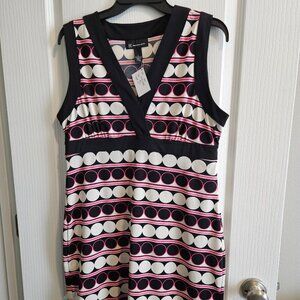 INC Women's Sleeveless Dress